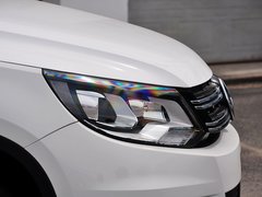 途观 2015款 1.8TSI 自动 两驱豪华型 5座