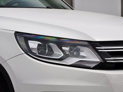 2015款 1.8TSI 自动 两驱豪华型 5座