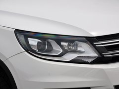 2015款 1.8TSI 自动 两驱豪华型 5座