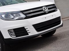 2015款 1.8TSI 自动 两驱豪华型 5座