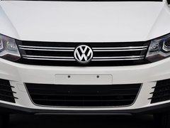 2015款 1.8TSI 自动 两驱豪华型 5座