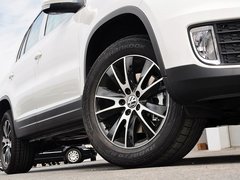 2015款 1.8TSI 自动 两驱豪华型 5座