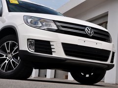 2015款 1.8TSI 自动 两驱豪华型 5座