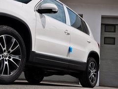2015款 1.8TSI 自动 两驱豪华型 5座