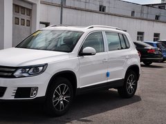 2015款 1.8TSI 自动 两驱豪华型 5座