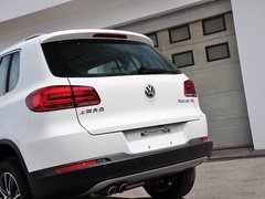 2015款 1.8TSI 自动 两驱豪华型 5座