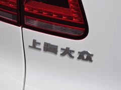 2015款 1.8TSI 自动 两驱豪华型 5座