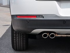 2015款 1.8TSI 自动 两驱豪华型 5座