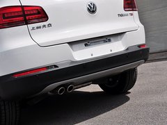 2015款 1.8TSI 自动 两驱豪华型 5座