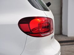 2015款 1.8TSI 自动 两驱豪华型 5座
