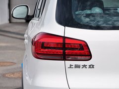 2015款 1.8TSI 自动 两驱豪华型 5座