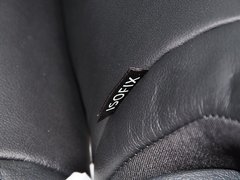 2015款 1.8TSI 自动 两驱豪华型 5座