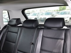 2015款 1.8TSI 自动 两驱豪华型 5座