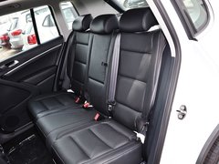 2015款 1.8TSI 自动 两驱豪华型 5座