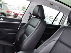 2015款 1.8TSI 自动 两驱豪华型 5座
