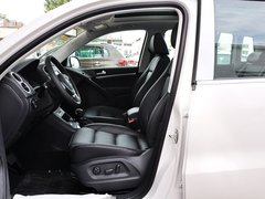 2015款 1.8TSI 自动 两驱豪华型 5座