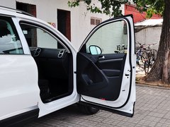 2015款 1.8TSI 自动 两驱豪华型 5座