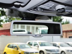 2015款 1.8TSI 自动 两驱豪华型 5座