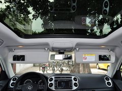 2015款 1.8TSI 自动 两驱豪华型 5座
