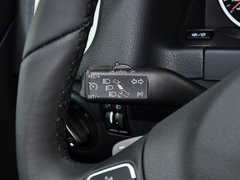 2015款 1.8TSI 自动 两驱豪华型 5座