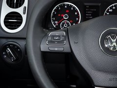 2015款 1.8TSI 自动 两驱豪华型 5座