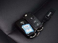 2015款 1.8TSI 自动 两驱豪华型 5座