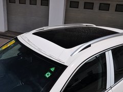 2015款 1.8TSI 自动 两驱豪华型 5座