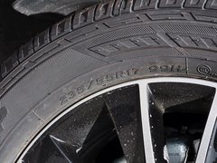 2015款 1.8TSI 自动 两驱豪华型 5座