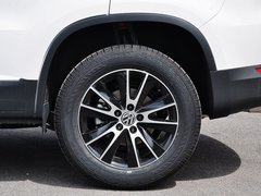 2015款 1.8TSI 自动 两驱豪华型 5座