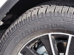 2015款 1.8TSI 自动 两驱豪华型 5座