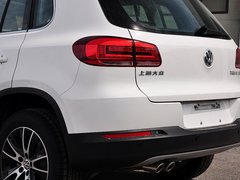 2015款 1.8TSI 自动 两驱豪华型 5座