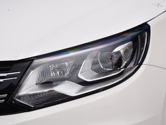 2015款 1.8TSI 自动 两驱豪华型 5座