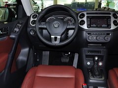 2015款 1.8TSI 自动 两驱豪华型 5座