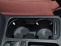 途观 2015款 1.8TSI 自动 两驱豪华型 5座