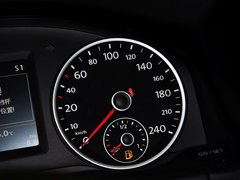 2015款 1.8TSI 自动 两驱豪华型 5座