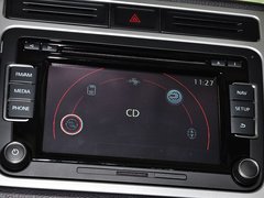 2015款 1.8TSI 自动 两驱豪华型 5座