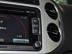 2015款 1.8TSI 自动 两驱豪华型 5座
