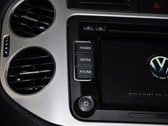 2015款 1.8TSI 自动 两驱豪华型 5座