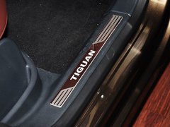 2015款 1.8TSI 自动 两驱豪华型 5座