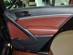 2015款 1.8TSI 自动 两驱豪华型 5座