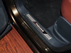 2015款 1.8TSI 自动 两驱豪华型 5座