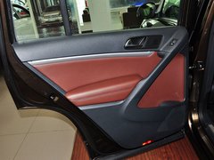 2015款 1.8TSI 自动 两驱豪华型 5座