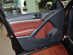 2015款 1.8TSI 自动 两驱豪华型 5座