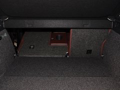 2015款 1.8TSI 自动 两驱豪华型 5座