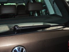 2015款 1.8TSI 自动 两驱豪华型 5座