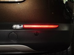2015款 1.8TSI 自动 两驱豪华型 5座