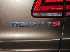 2015款 1.8TSI 自动 两驱豪华型 5座