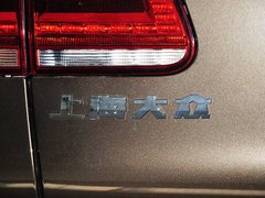 2015款 1.8TSI 自动 两驱豪华型 5座