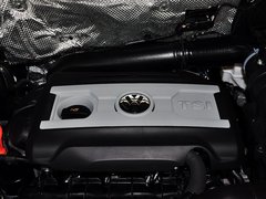 2015款 1.8TSI 自动 两驱豪华型 5座