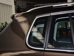 2015款 1.8TSI 自动 两驱豪华型 5座